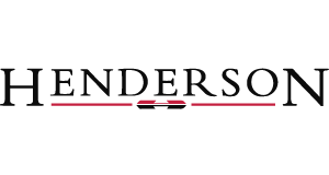 Henderson logo