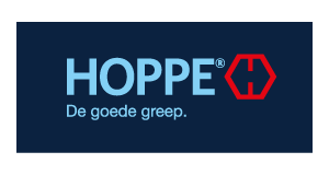 Hoppe logo