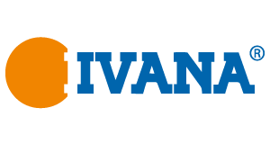 Ivana logo