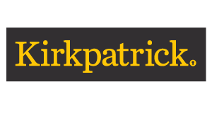 Kirkpatrick logo