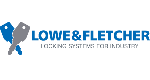 Lowe & Fletcher logo