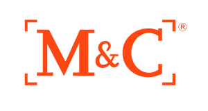 M&C logo