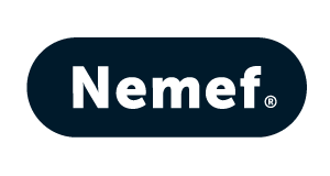 Nemef logo