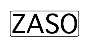 Zaso logo