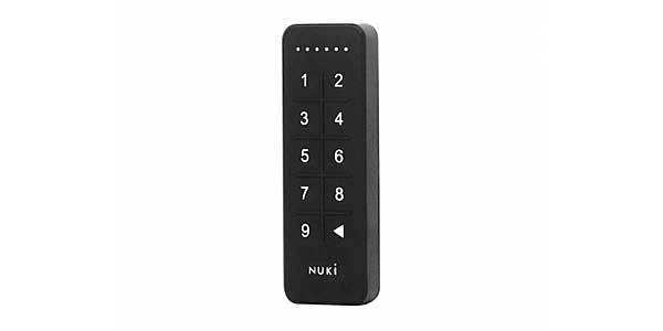 Nuki Keypad