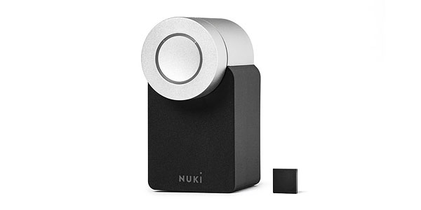 Nuki Smart Lock