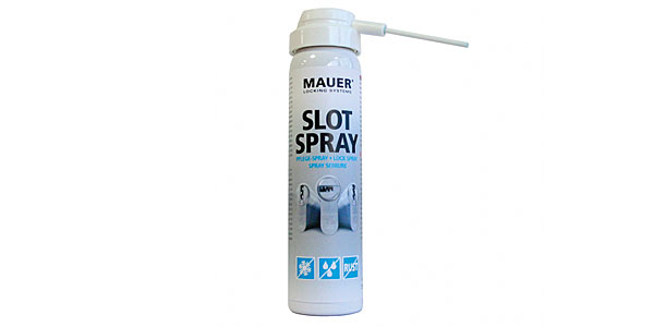 Slotspray