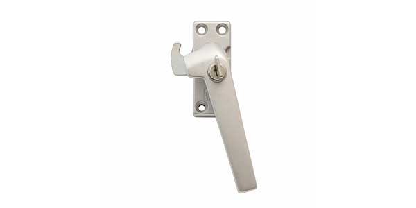 Raamboompjes aluminium