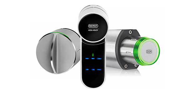 Smart Lock