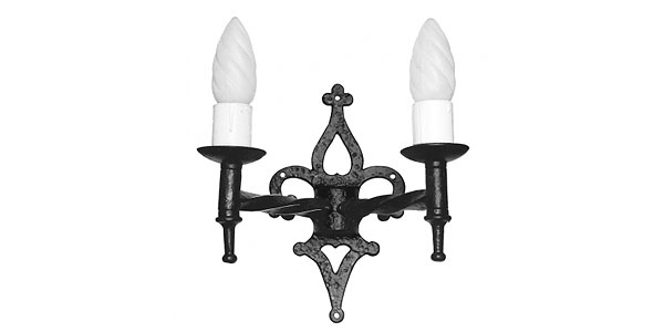 Kaarslampen