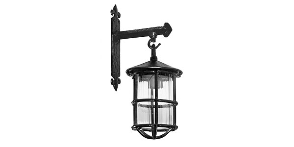 Wandlampen