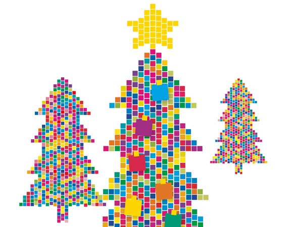 Aangepaste openingstijden rond Kerst