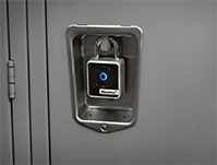 Master Lock en Harry Houdini: een gouden combinatie