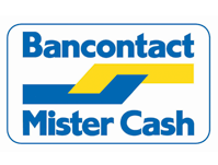 Mr. Cash voor Belgische markt
