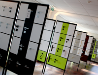 Showroom ook op zaterdag geopend
