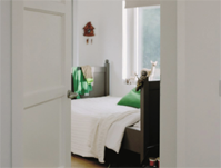 Stijlvol op elk vlak: de paneeldeur