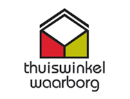 Aangesloten bij Thuiswinkel Waarborg