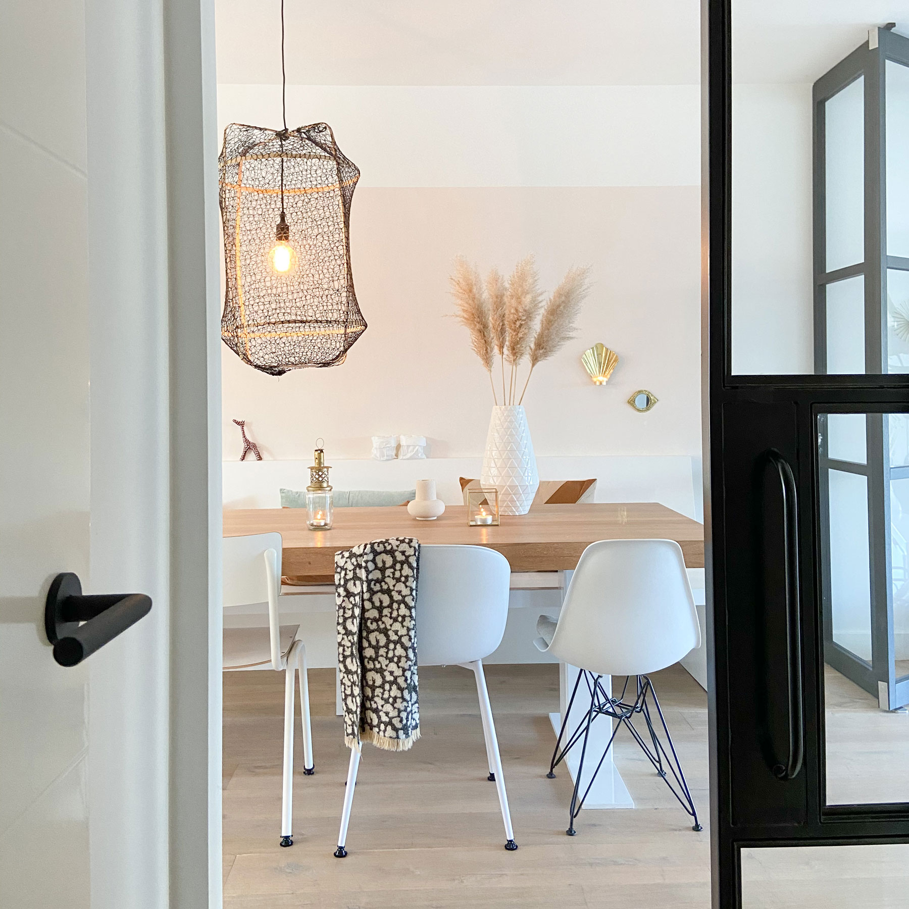 Deurklinken met karakter: Upgrade je interieur tijdens Oktober Woonmaand